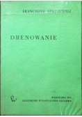 Drenowanie