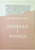 Jagiełło i Witold Część I Podczas Unii Krewskiej
