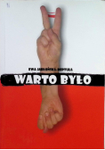 Warto było