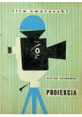 Film Amatorski Projekcja