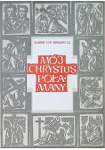 Mój Chrystus Połamany