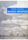 Krajobraz Wielkopolski