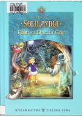 Solilandia Tom III Klątwa Ducha Gór