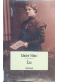 Żar