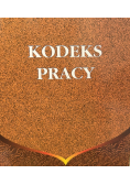 Kodeks pracy