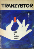 Tranzystor ależ to bardzo proste