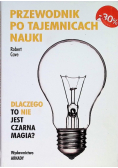 Przewodnik po tajemnicach nauki