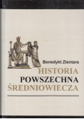 Historia powszechna średniowiecza