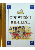 Opowieści biblijne