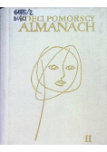 Poeci pomorscy Almanach