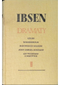 Ibsen Dramaty