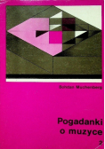Pogadanki o muzyce Tom 2