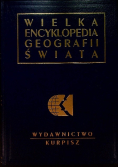 Wielka encyklopedia geografii świata Tom 11