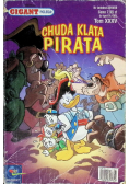 Gigant Poleca Tom 35 Chuda klata Pirata