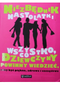 Niezbędnik nastolatki