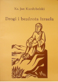 Drogi i bezdroża Izraela