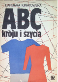ABC kroju i szycia