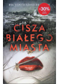 Cisza białego miasta