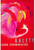 Balety Igora Strawińskiego