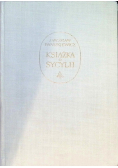 Książka o Sycylii