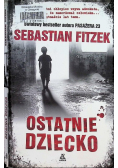 Ostatnie dziecko