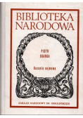 Kazania sejmowe