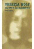 Wzorce dzieciństwa