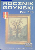 Rocznik gdyński nr 13