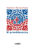 W przeddeszczu
