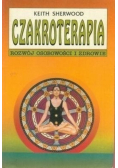 Czakroterapia  rozwój osobowości i zdrowie