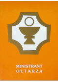 Ministrant Ołtarza