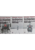 Archipelag gułag 1918 - 1956