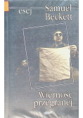 Wierność przegranej