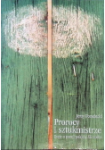 Prorocy i sztukmistrze