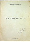 Poradnik zielarza