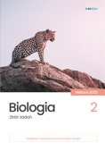 Biologia. Zbiór zadań. Matura 2022 Tom 2