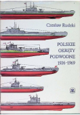 Polskie okręty podwodne 1926-1969