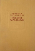 Pułapki szachowe