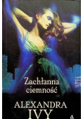 Zachłanna ciemność