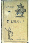 Mitologia, 1886 r.