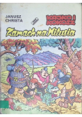 Kajko i Kokosz Zamach na Milusia