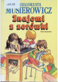 Znajomi z zerówki