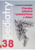 Choroby zakaźne i pasożytnicze u dzieci