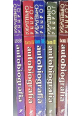 Autobiografia Tom 1 do 5