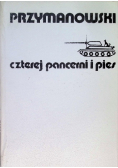 Czterej pancerni i pies