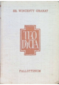 Teodycea Istnienie Boga i Jego natura Tom VI