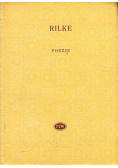 Rilke Poezje