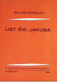 List Św Jakuba