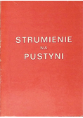 Strumienie na pustyni