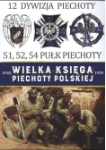 Wieka księga piechoty Polskiej 12 Dywizja piechoty